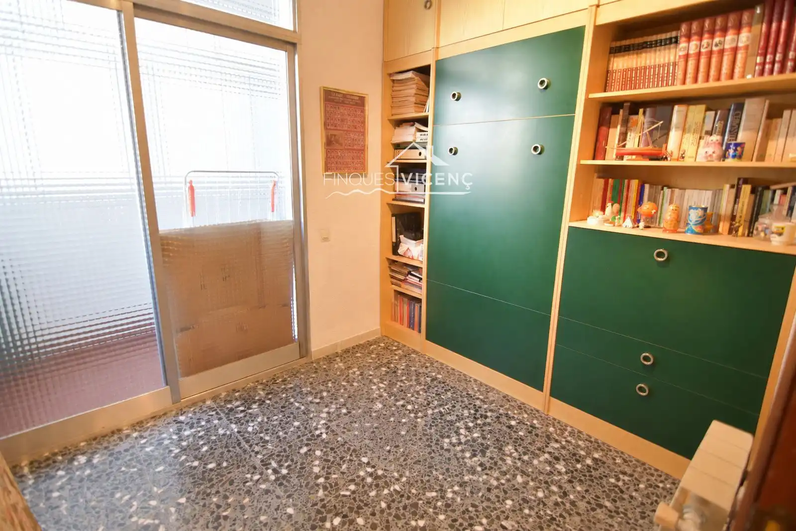 Appartamento con ascensore in vendita a Rovira Virgili, imagen 14