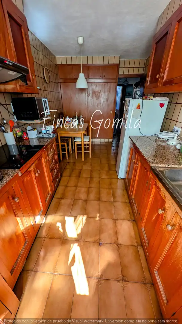 Kitchen of Country homes for sale in Alaior  with Storage room