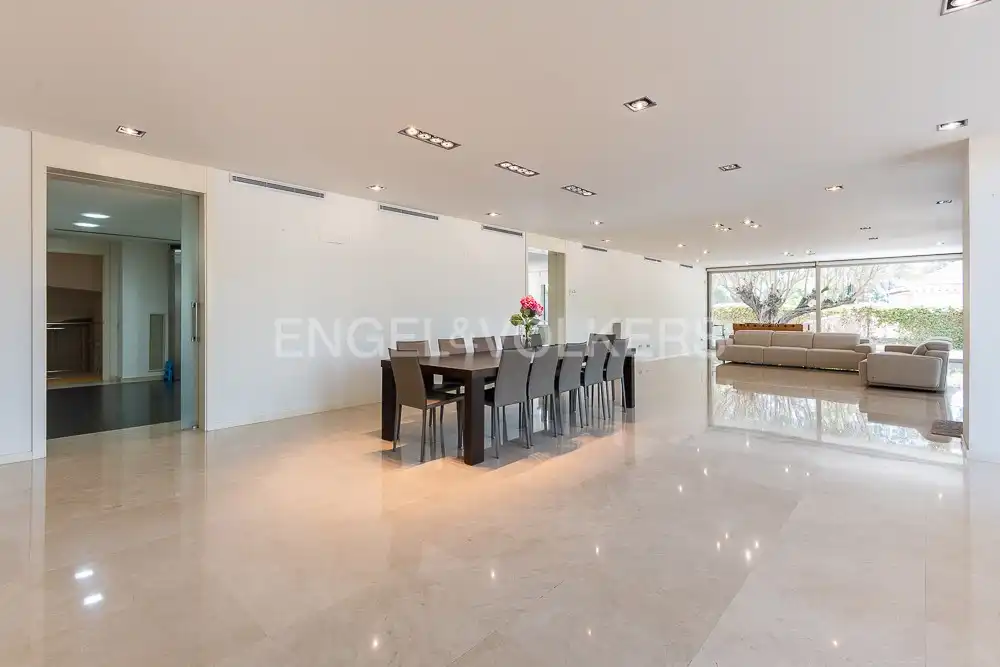 Casa con terraza en venta en Campolivar, imagen 5