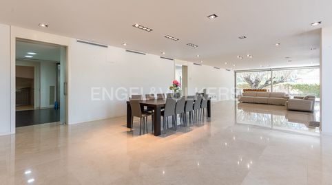 Foto 5 de Casa o chalet en venta en Campolivar, Godella