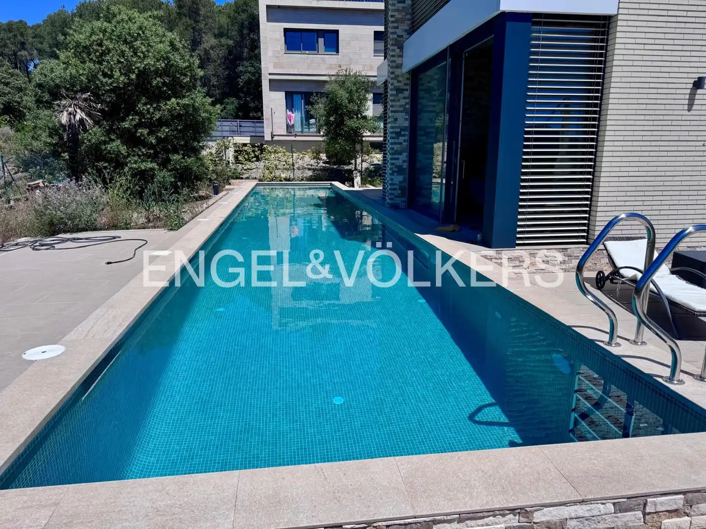 Maison avec piscine à vendre à Begues, imagen 77