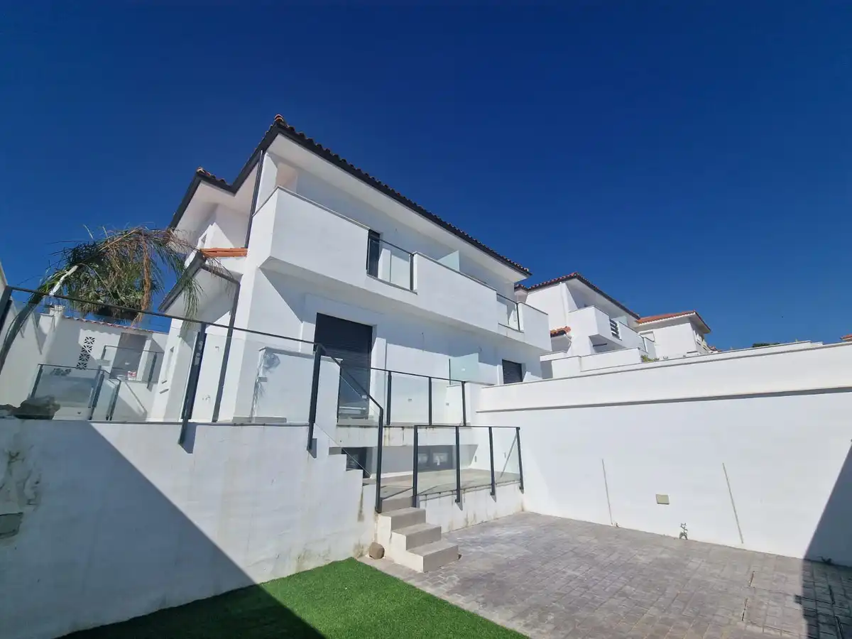 Casa en venta en Chullera