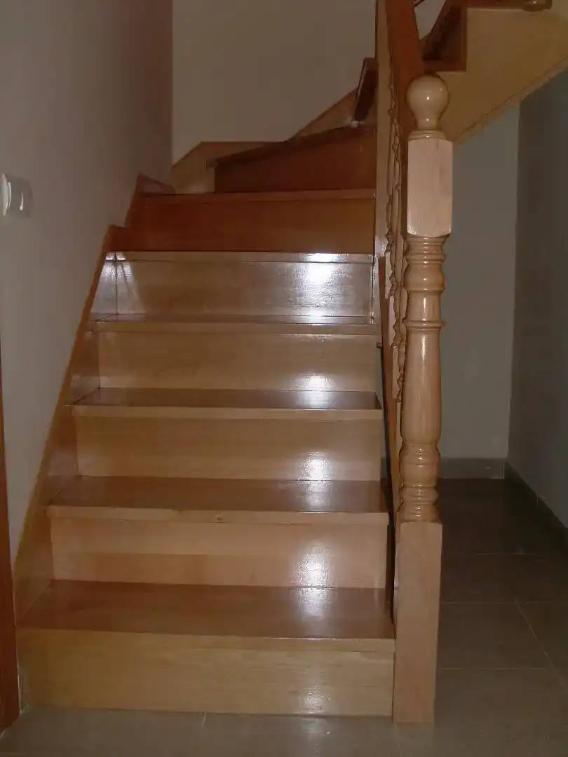Dúplex en venta en Ponferrada con Aire acondicionado y Balcón