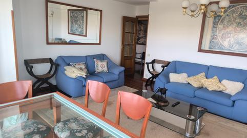 Foto 3 de Pis de lloguer a Glorieta Marqués de Vadillo, 12, San Isidro,  Madrid Capital