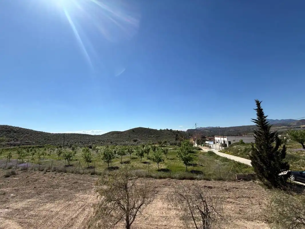 Casa rústica amb terrassa en venda a Diseminado Barinas, imagen 24