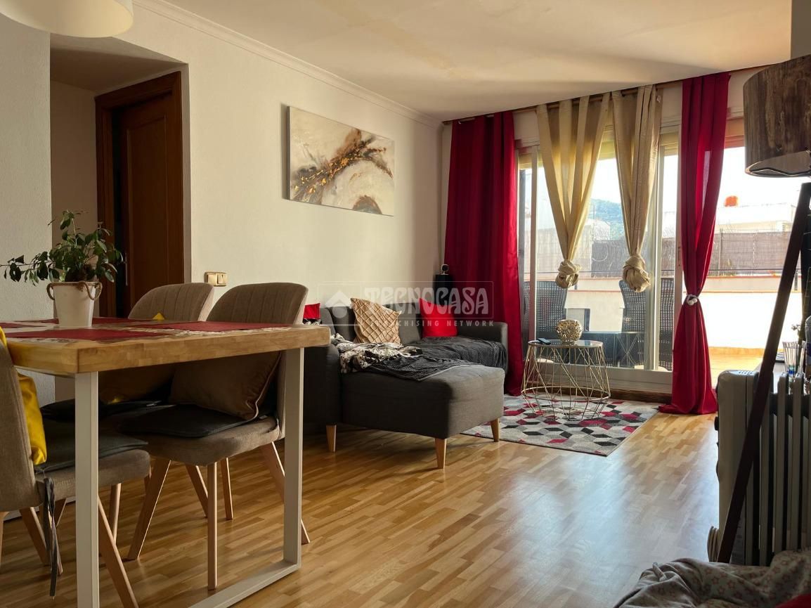 Flat for sale in La Teixonera, Horta - Guinardó,  Barcelona Capital