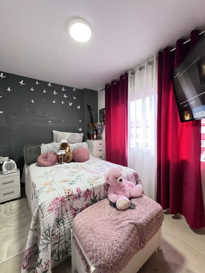 Piso en venta en Cocentaina