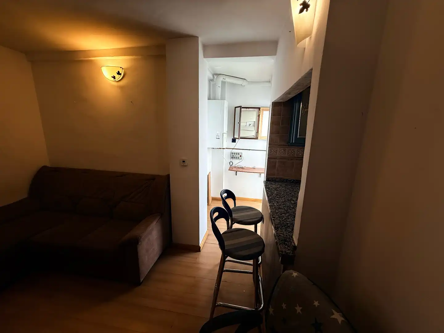 Flat for sale in León Capital   with Heating, Parquet flooring and Storage room