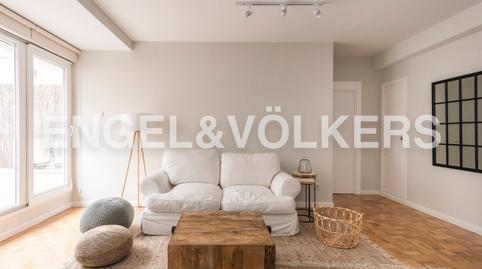 Photo 2 of Apartment for sale in Núñez de Balboa, Castellana, Madrid