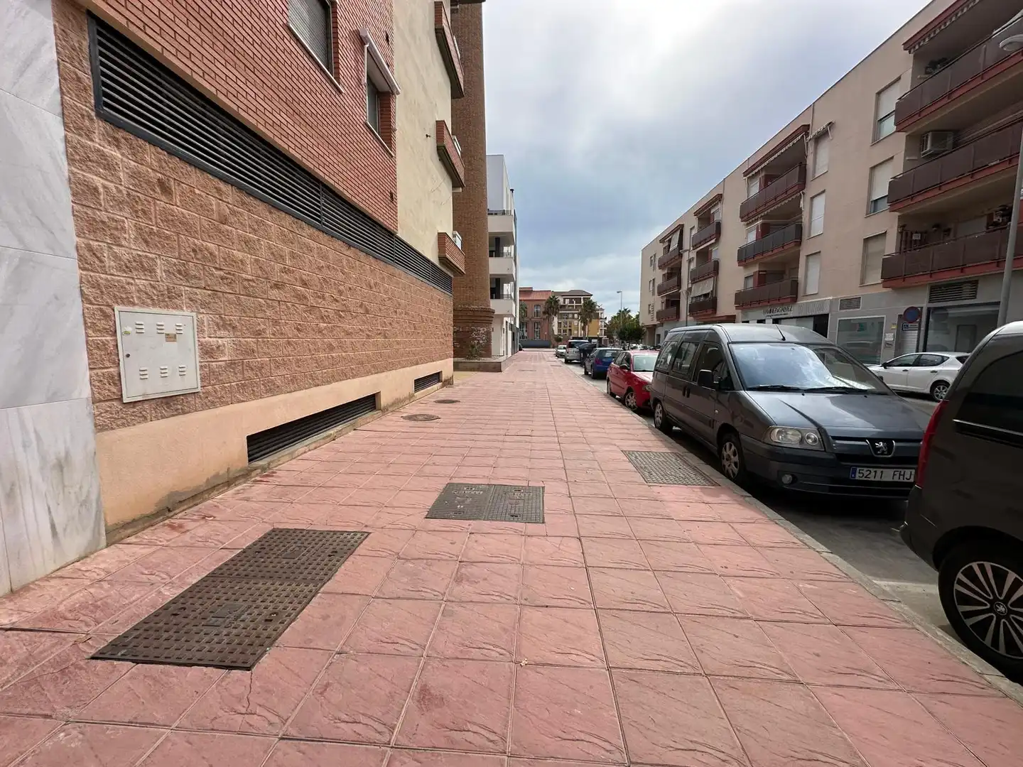 Vista exterior de Àtic en venda en Vélez-Málaga amb Terrassa i Moblat