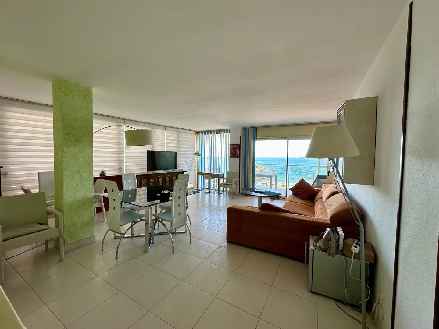 Apartament amb ascensor de lloguer a Carrer de Colón 15, imagen 15