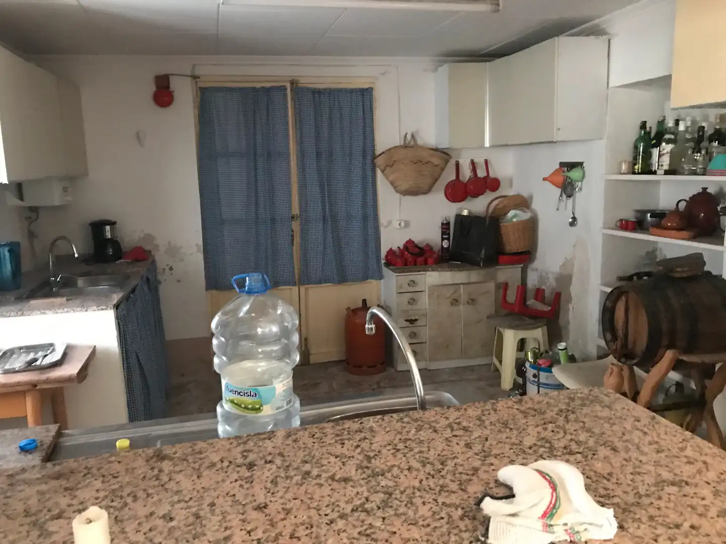 Casa con terraza en venta en CM-3109, imagen 17