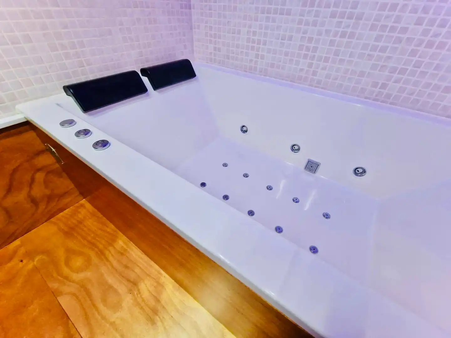 Erdgeschosswohnung mit Pool zum Verkauf in El Puerto, imagen 6