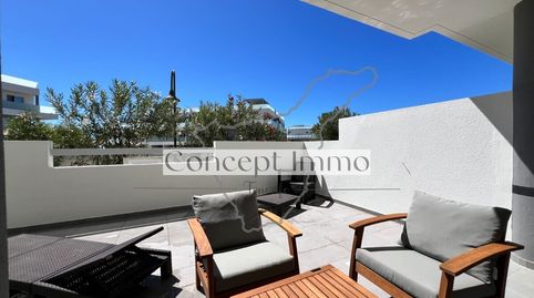 Foto 5 de Planta baja en venta en C. Pizarro, Los Abrigos, Granadilla de Abona