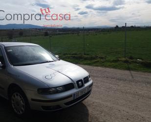 Parking of Country house for sale in La Lastrilla 
