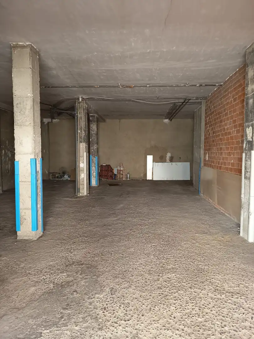 Local comercial en venda a Calle Roa Erostarbe 58, imagen 4