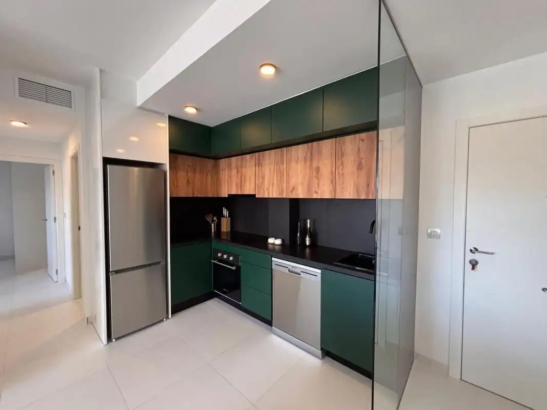Apartamento con piscina en venta en San Miguel de Salinas, imagen 8