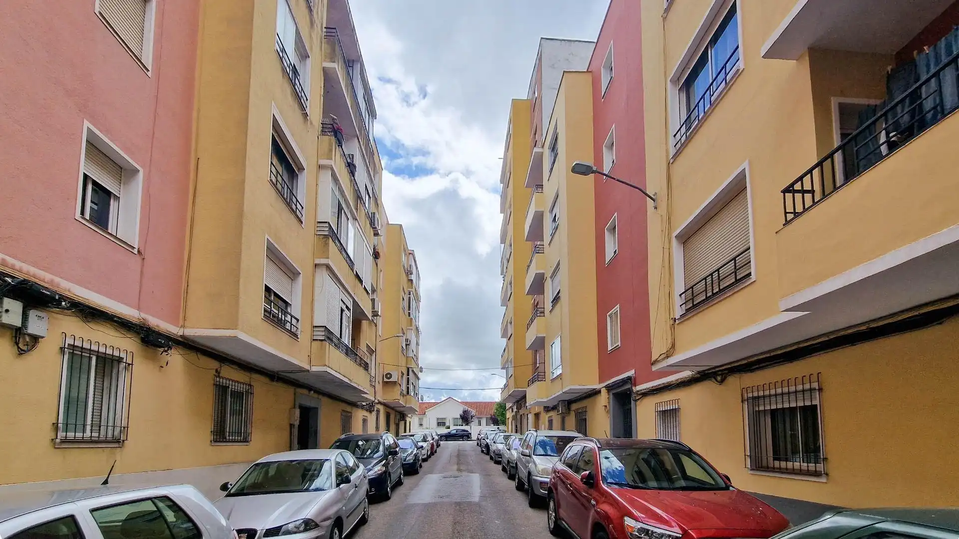 Pis de lloguer a Calle altozano, Ciudad Jardín