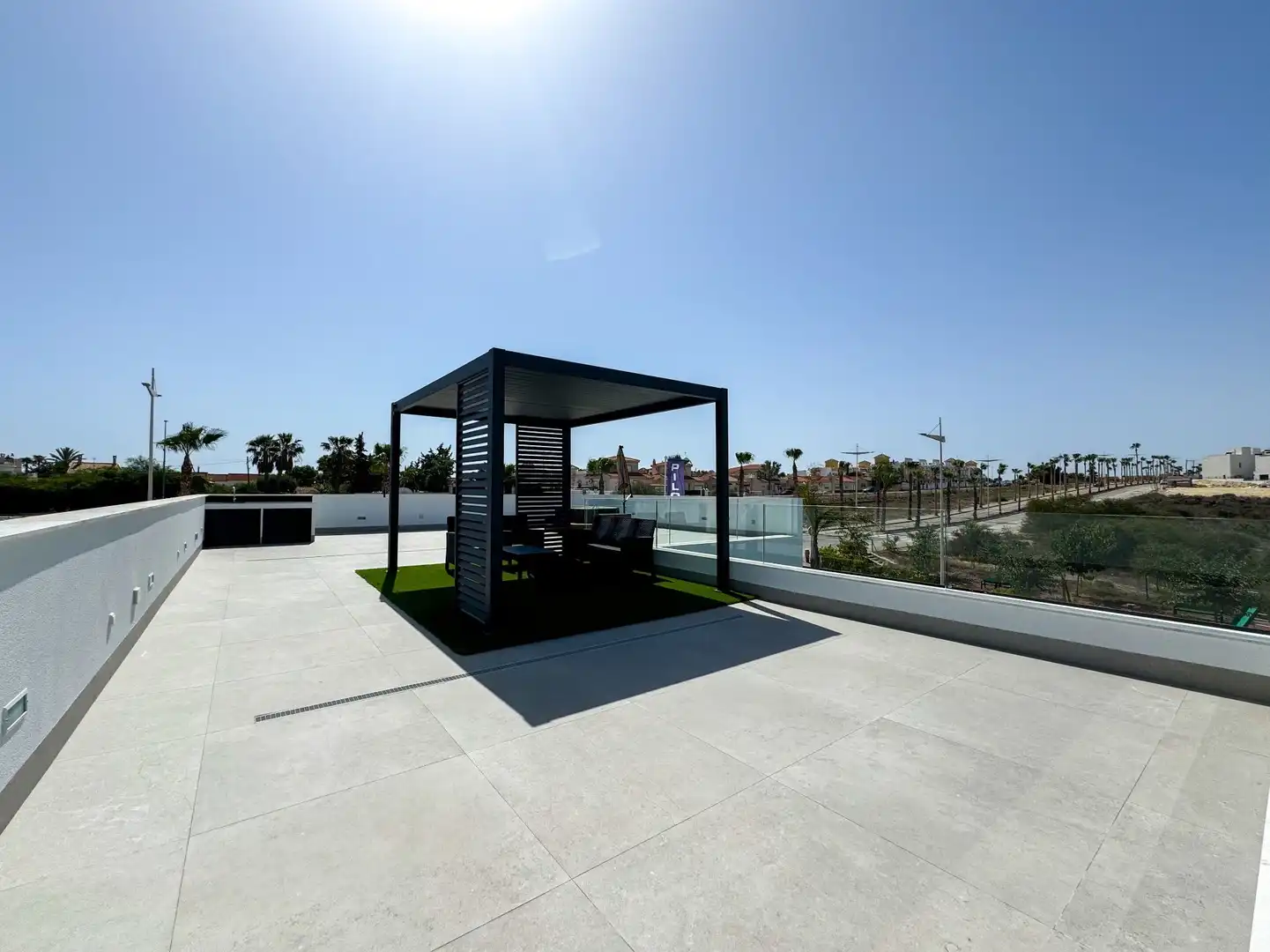 Villa con piscina in vendita a Algorfa, imagen 33