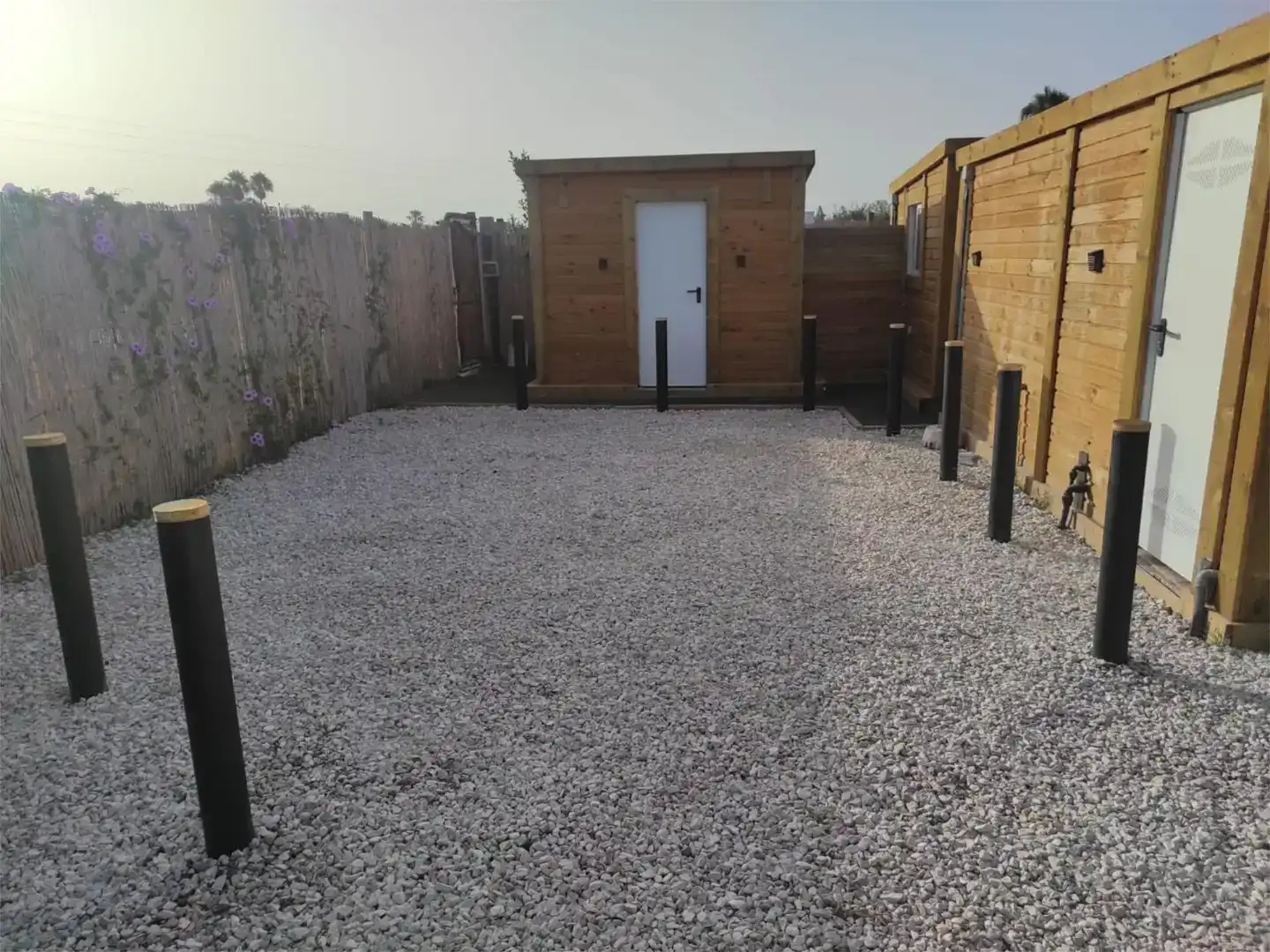 Casa o xalet en venda a Camino de Emilio, 86, El Palmar