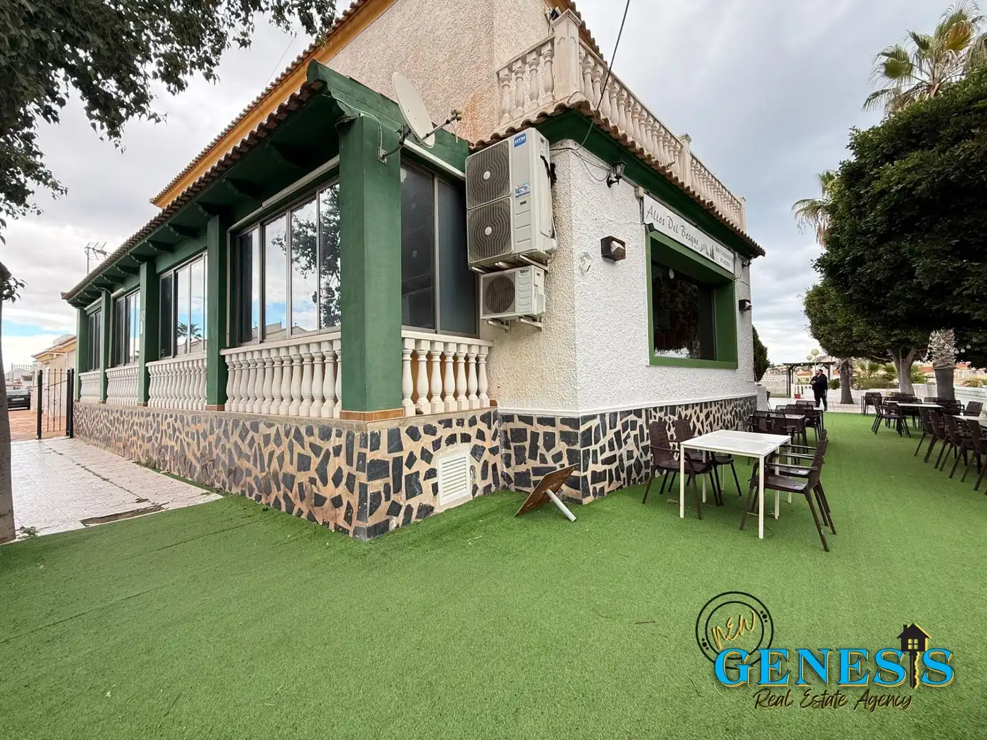 Local en venta en Guardamar del Segura con Aire acondicionado, Calefacción y Terraza