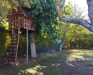 Jardí de Casa o xalet en venda en Medina del Campo