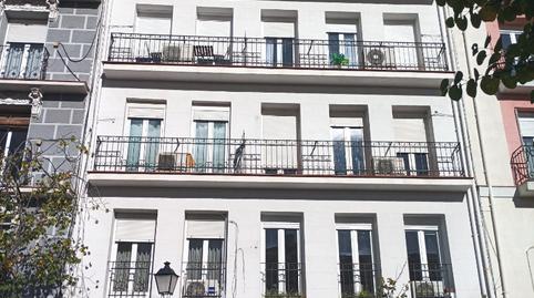 Photo 2 of Flat for sale in Calle de Fernando el Católico, Arapiles,  Madrid Capital