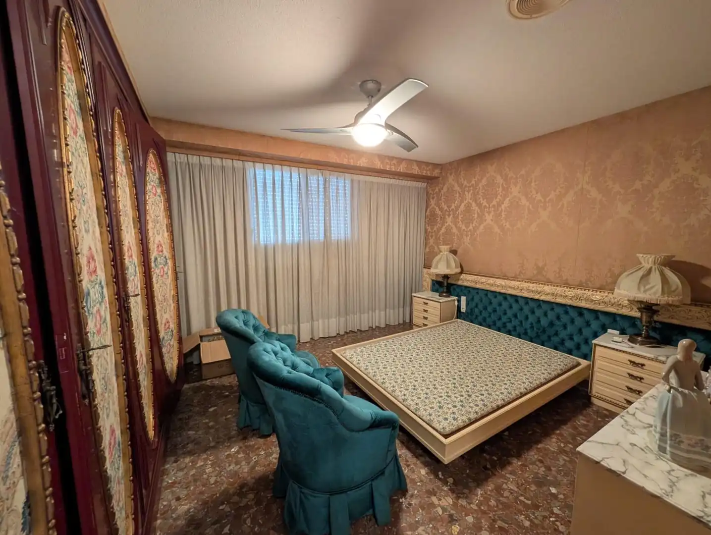 Wohnung mit Aufzug zum Verkauf in Centro Ciudad, imagen 12
