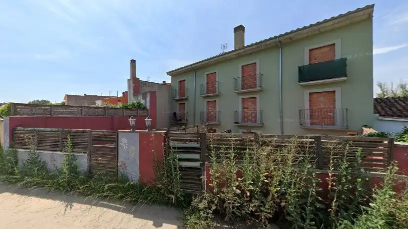 Terreny residencial en venda a Lugar Agusti Riera I Pau