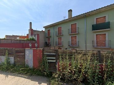 Terreno residenziale in vendita a Lugar Agusti Riera I Pau
