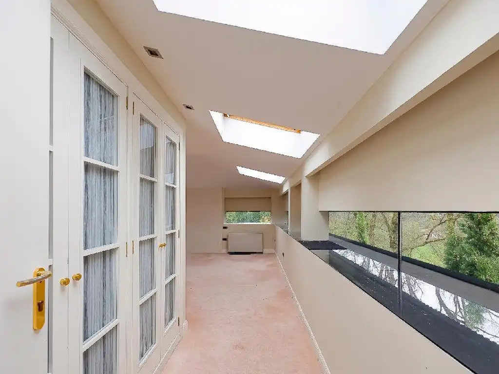 Terraza de Edificio en venta en Oviedo 