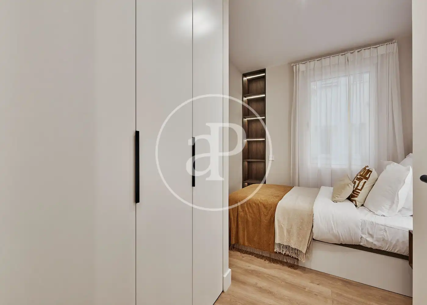 Appartement avec ascenseur à vendre à C/ del Alcalde Sainz de Baranda, imagen 21