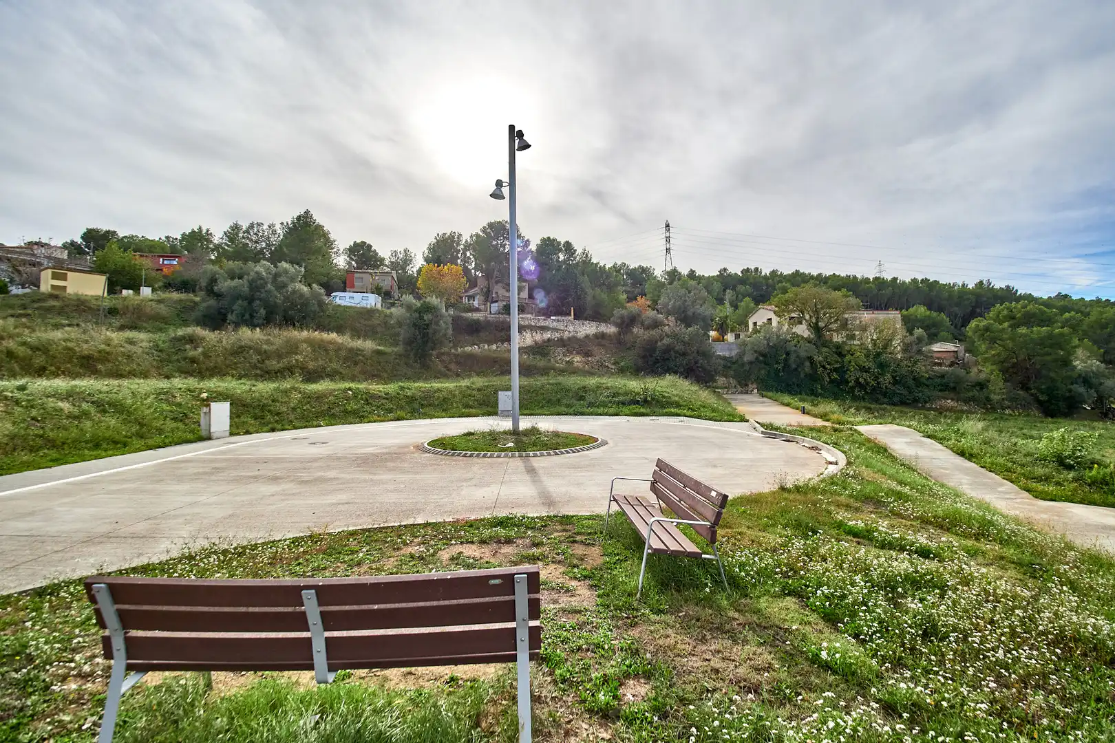 Chalet en venta en Avinguda Pau Casals, imagen 19