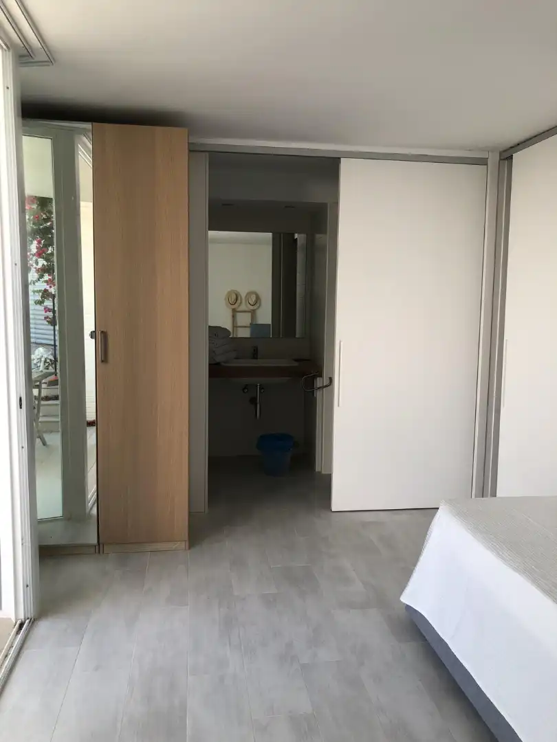 Bathroom of Detached homes for sale in L'Estartit  with Air Conditioner, Terrace and Swimming Pool