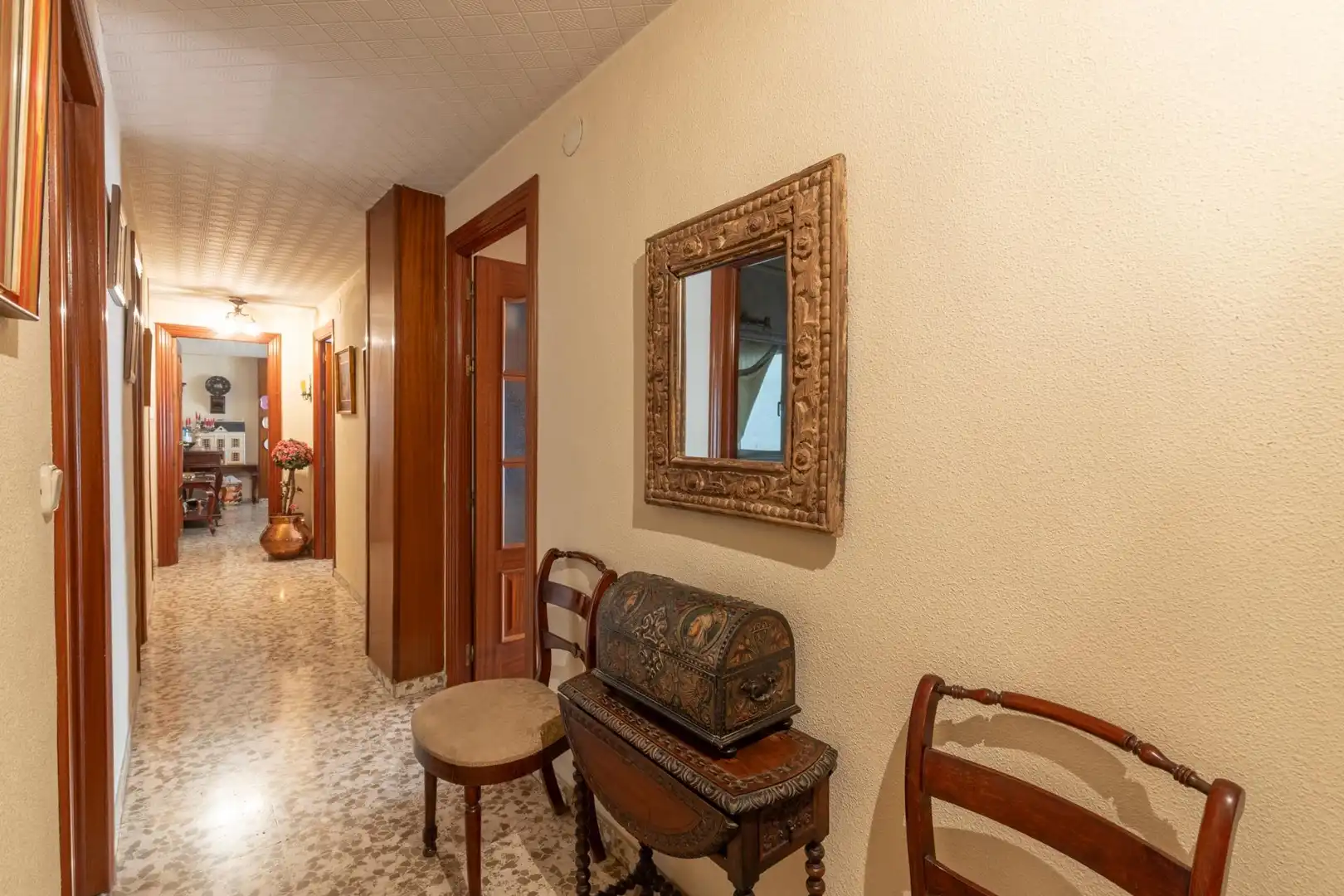 Piso con ascensor en venta en Ronda, imagen 22