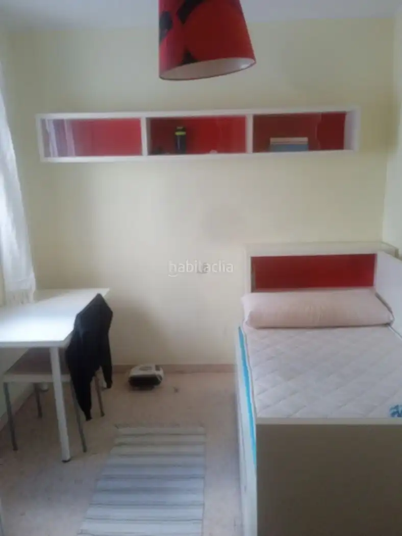 Wohnung zur Miete in Calle Evangelista 7B, imagen 14