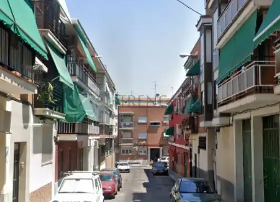 Flat for sale in CL LEONCIO BAUTISTA  Pl: Pt:D   MADRID (MADRID)
