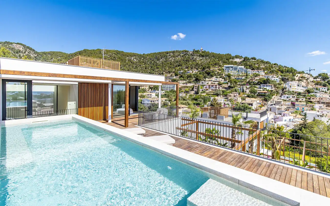 Casa rústica con piscina en venta en Ponent, imagen 22