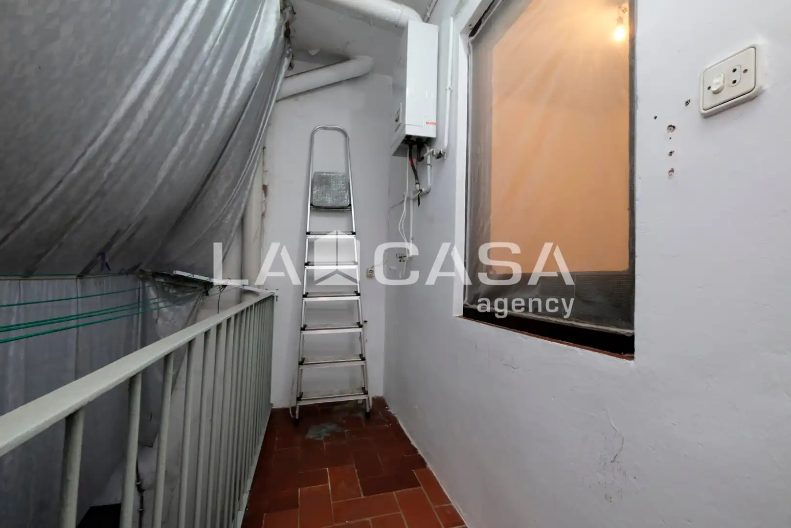 Appartement avec terrasse à vendre à Passeig de Fabra i Puig, imagen 17