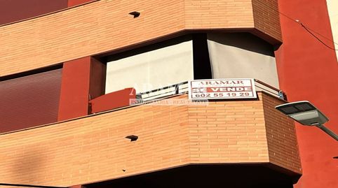 Foto 3 de Apartamento en venta en Avenida Alacant, Pego, Alicante