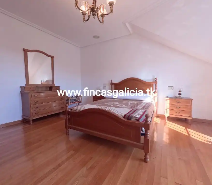 Chalet con terraza en venta en Vilardevós, imagen 10