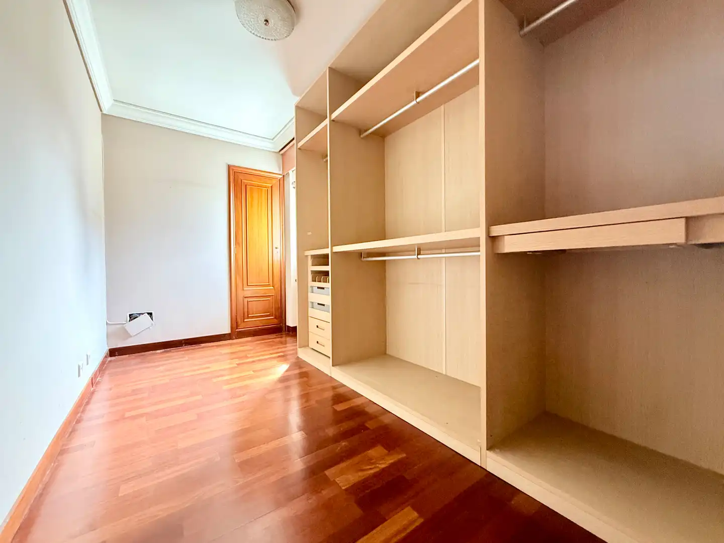 Bedroom of Houses for sale in Vigo   with Air Conditioner, Heating and Private garden