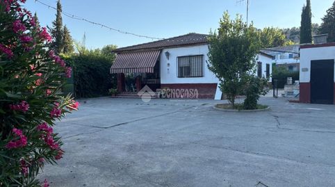 Foto 3 de Finca rústica en venda a Ds Valdecañas (p. Sierra), Puente Jontoya - Puente de la Sierra - El Arroyo, Jaén Capital