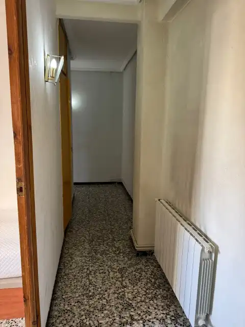 Piso en venta en Xirivella con Calefacción, Trastero y Balcón