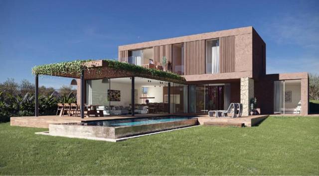 Casa-chalet en Venta en Sa Torre