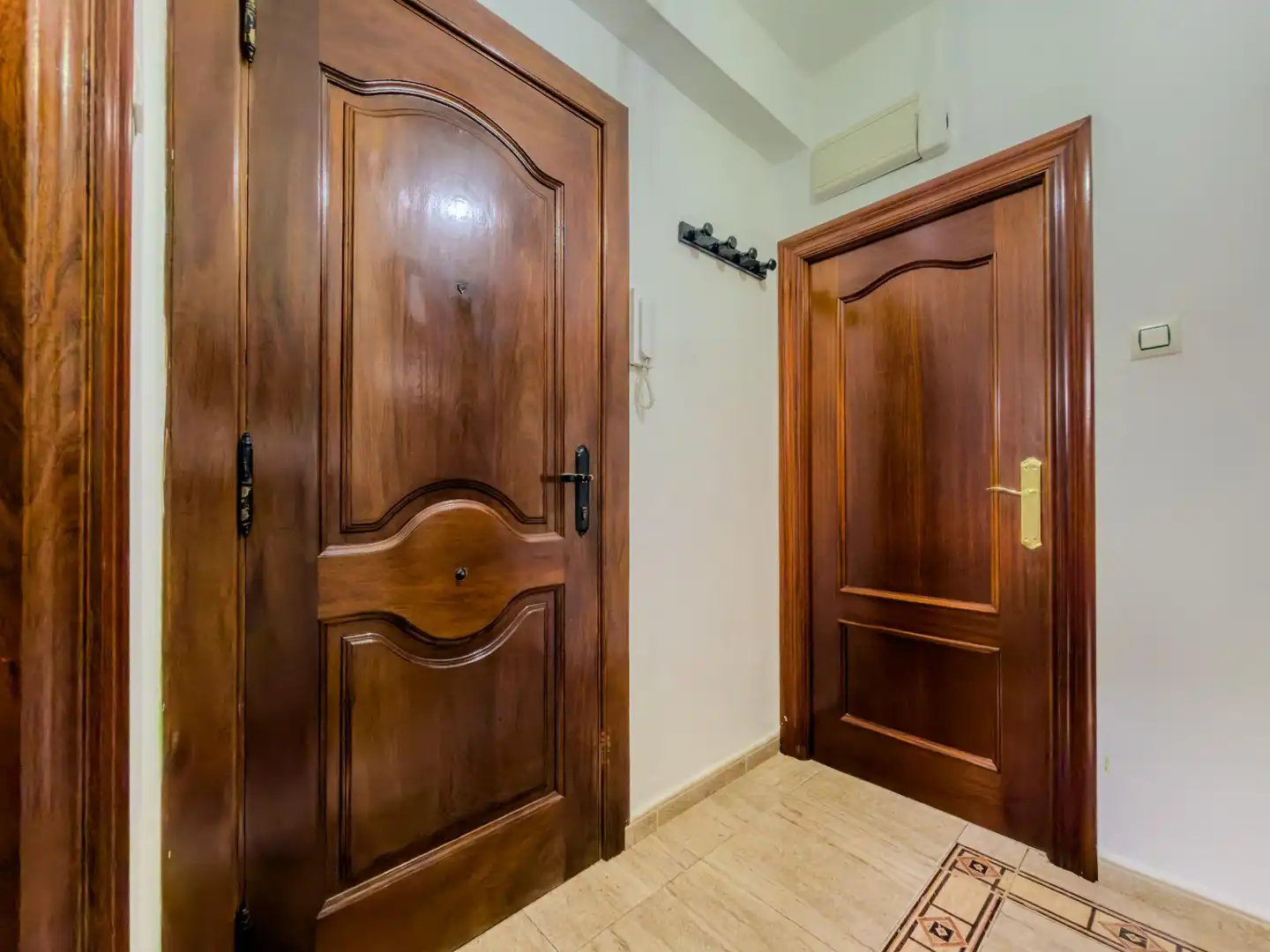 Flat for sale in Santa María de Cayón  with Heating and Furnished