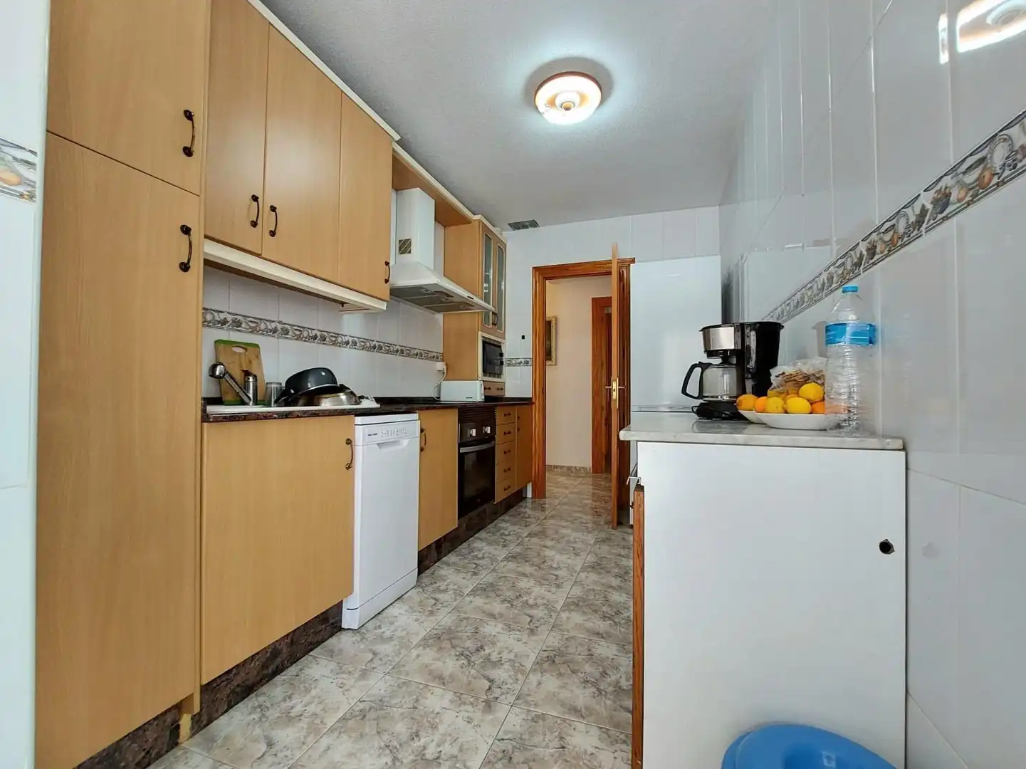 Flat with garden for sale in Las Lomas - Las Yucas, imagen 11