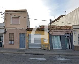 Vista exterior de Casa o xalet en venda en Sabadell