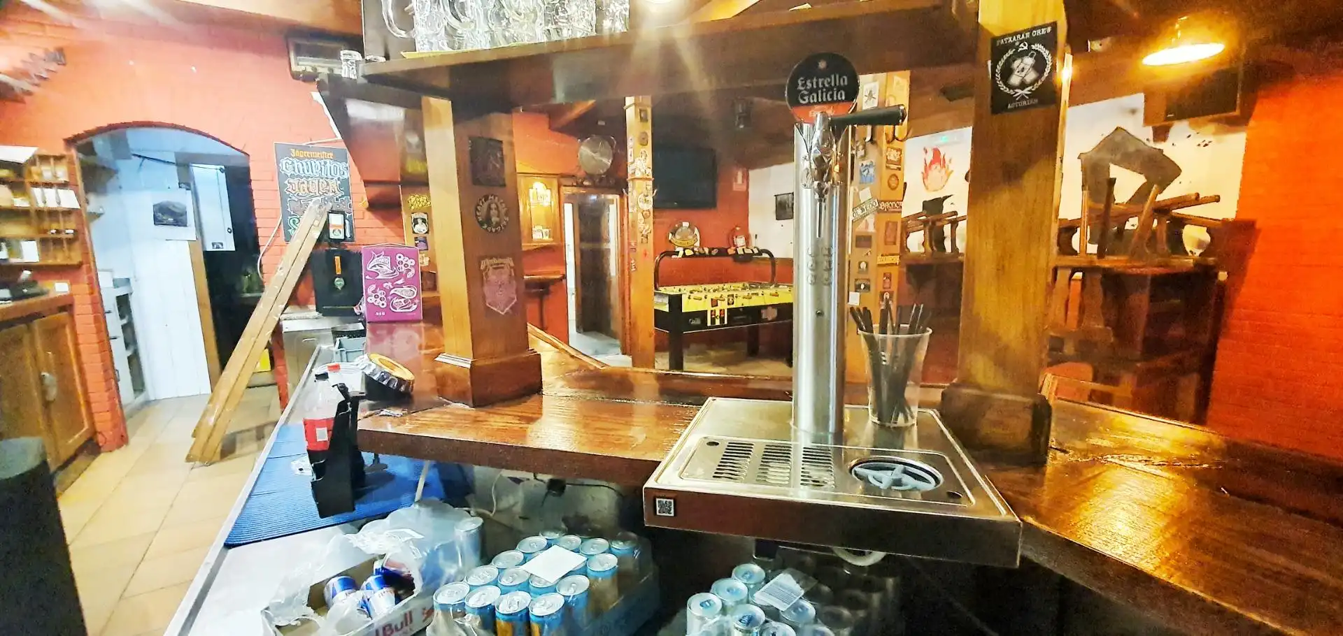 Local comercial en venda a Calle CARTA PUEBLA, imagen 6