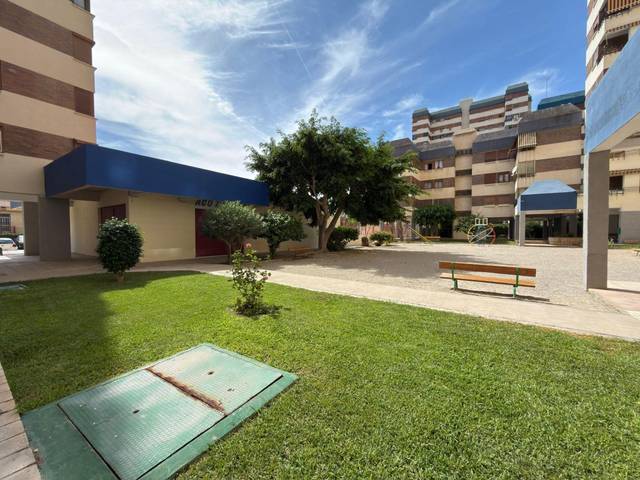 Piso en Venta en Avenida del Alcalde Lorenzo Carbonell en Babel